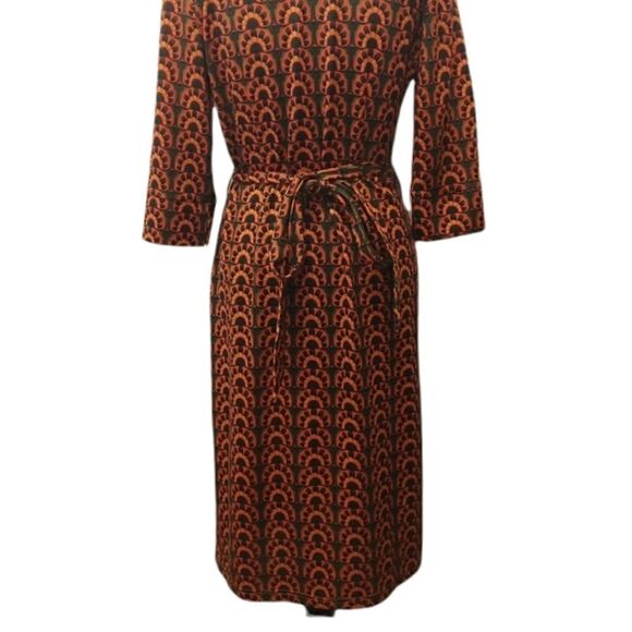 Traffic People Fall Knit 3/4 sleeves  Dress Sz S - Picture 4 of 12